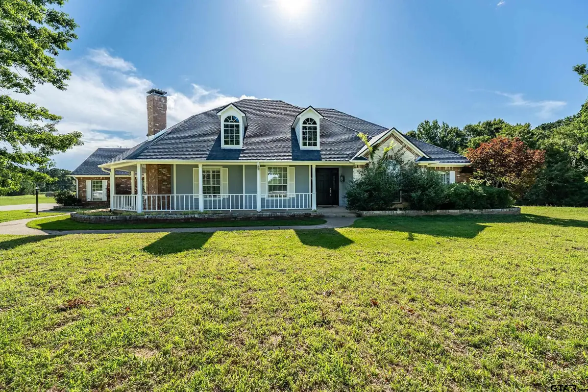 20388 CR 150, Flint, TX 75762 - #1