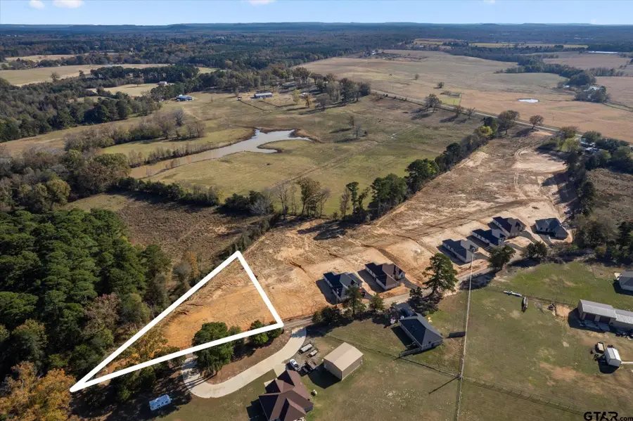 Lot 1 Cr 4323, Pittsburg, TX 75686 - #3