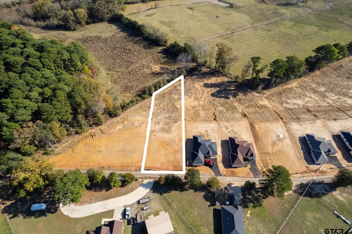 Lot 2 CR 4323, Pittsburg, TX 75686 - #1