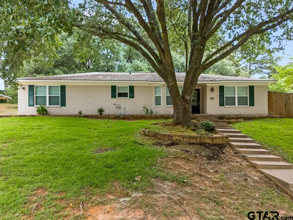 2202 Balsam Street, Longview, TX 75605 - #1