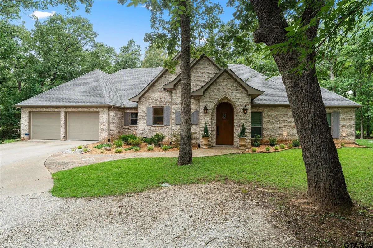 1033 County Road 4220, Mount Pleasant, TX 75455 - #1