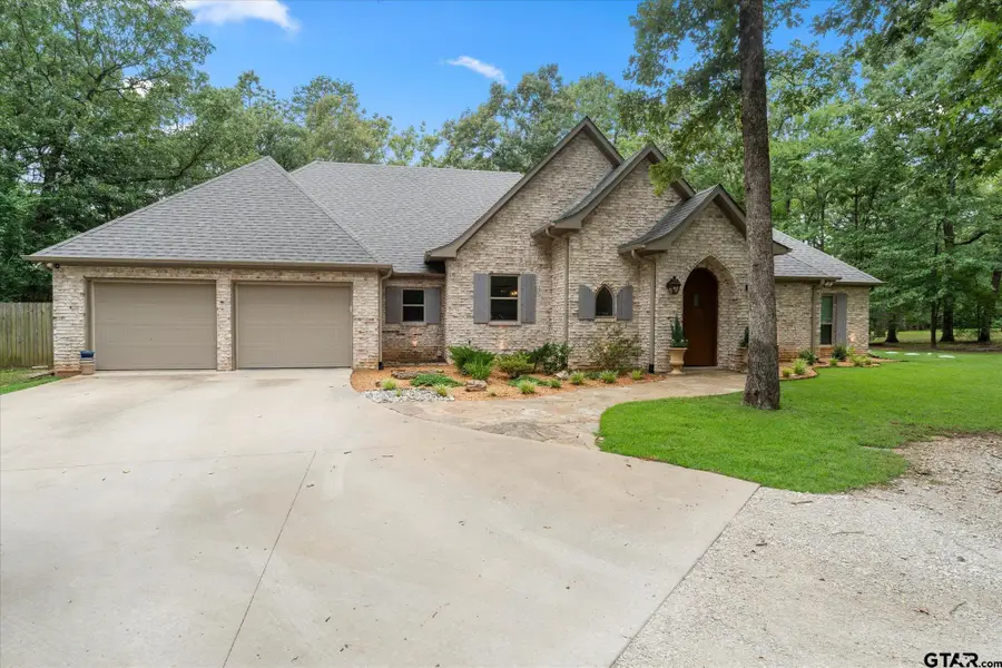 1033 County Road 4220, Mount Pleasant, TX 75455 - #2