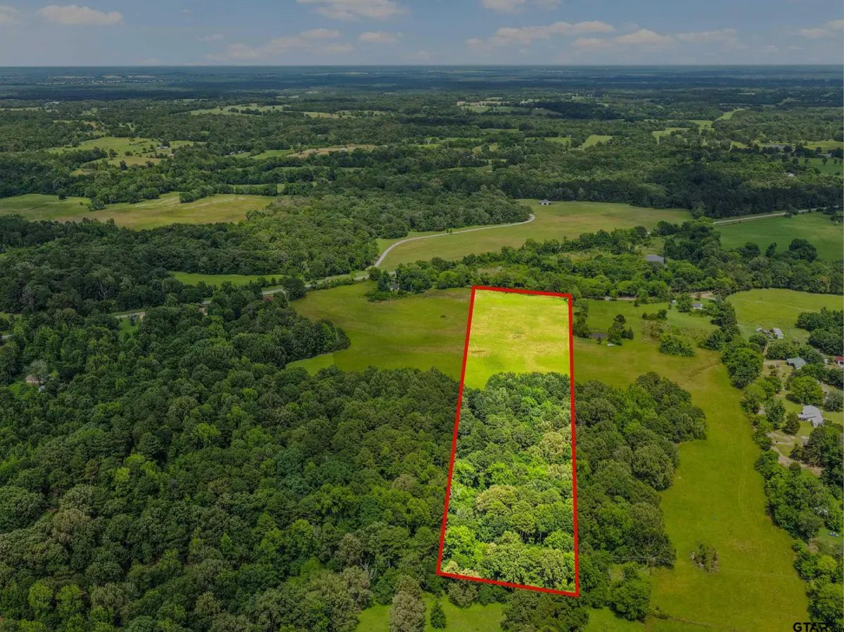TBD CR 1770, Mount Pleasant, TX 75455 - #1