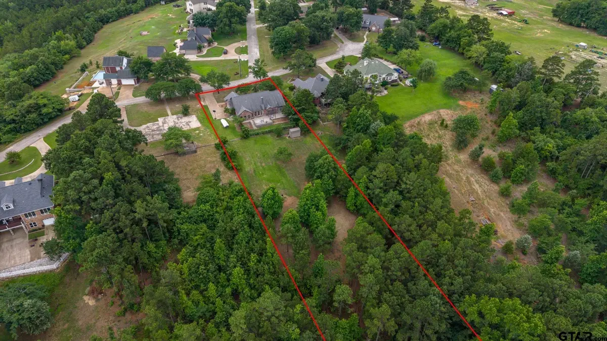 16123 Steep Rd, Brownsboro, TX 75756 - #1