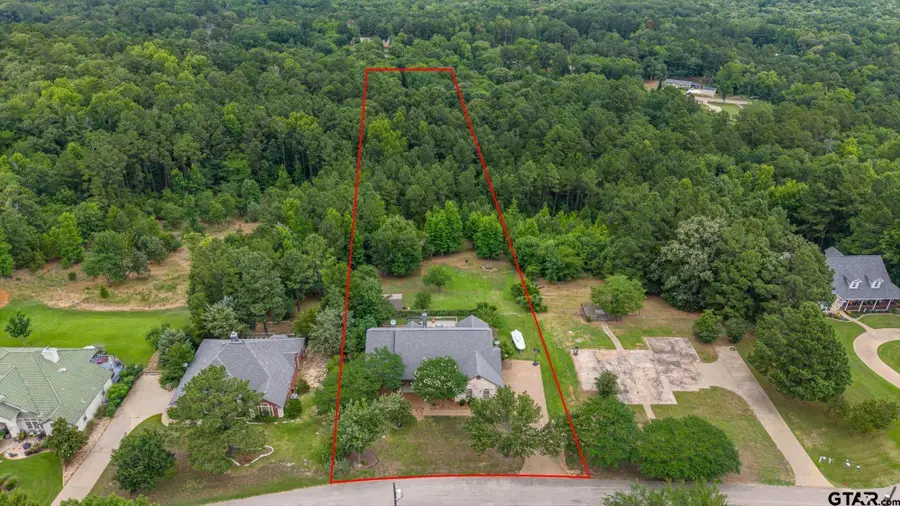 16123 Steep Rd, Brownsboro, TX 75756 - #2