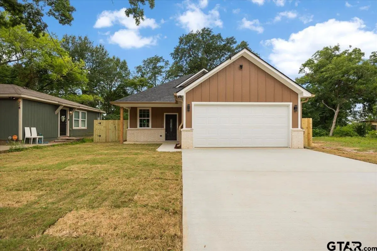 1722 N. Ross, Tyler, TX 75702 - #1