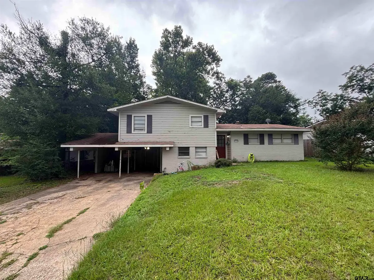 3135 Rollingwood Dr., Tyler, TX 75701 - #1