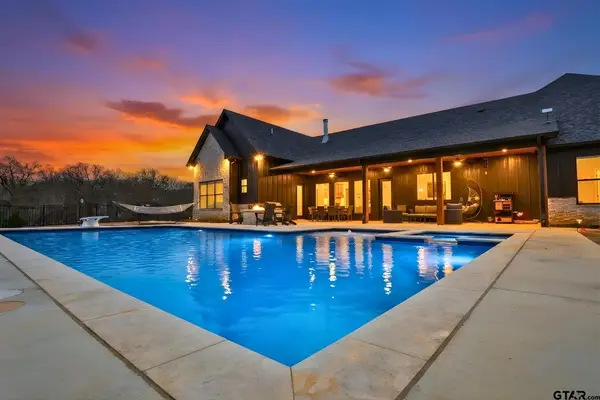 15887 County Road 436, Lindale, TX 75771