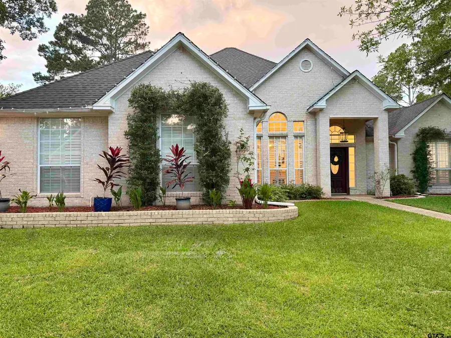 3855 Broadmoore Ct, Tyler, TX 75707 - #2