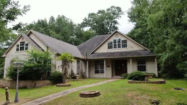 1528 W Hideaway Lane, Hideaway, TX 75771