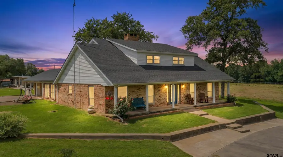 8001 FM 1448, Winnsboro, TX 75494 - #2