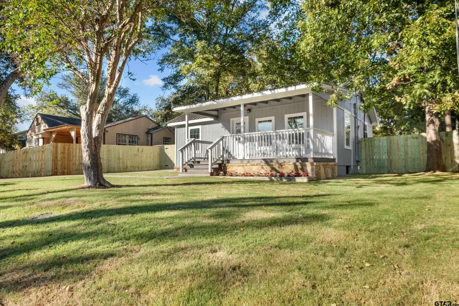 2116 N Emerson, Tyler, TX 75702 - #2