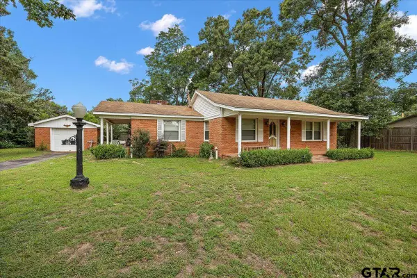 190 Fairview, Rusk, TX 75785
