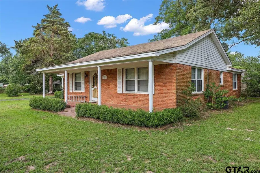 190 Fairview, Rusk, TX 75785 - #3