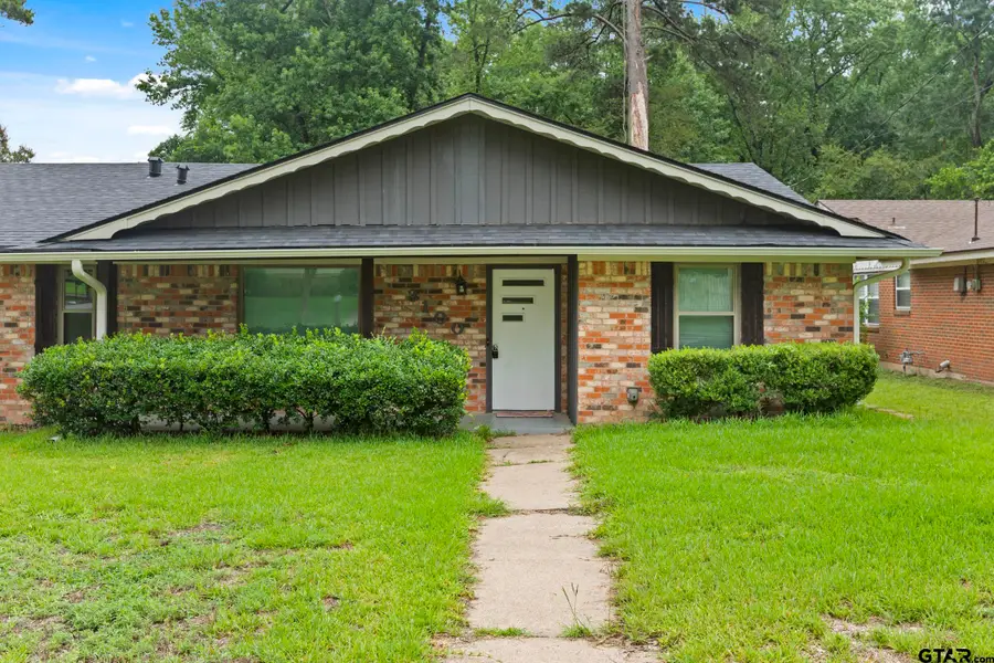 3100 Rosemary Lane, Tyler, TX 75701 - #2