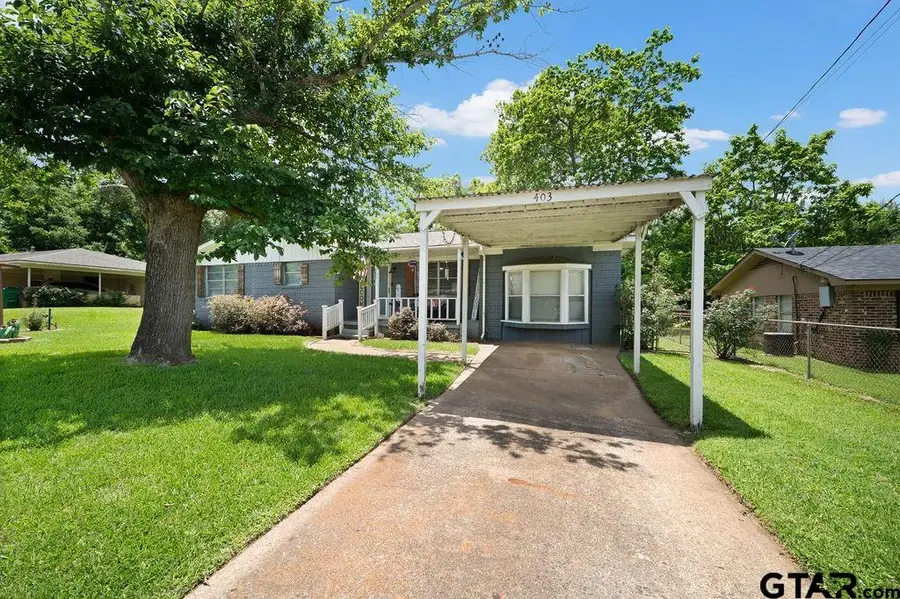 403 Ridgewood Drive, Palestine, TX 75803 - #3