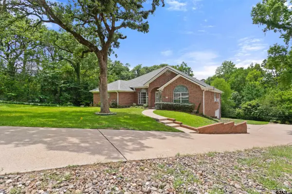 212 E Hideaway Lane, Hideaway, TX 75771