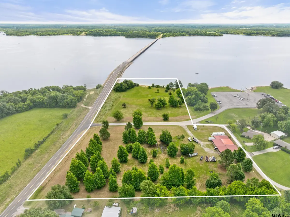 180 County Road 1886, Yantis, TX 75497 - #1