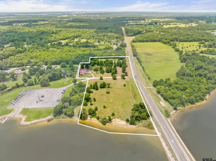 180 County Road 1886, Yantis, TX 75497 - #2