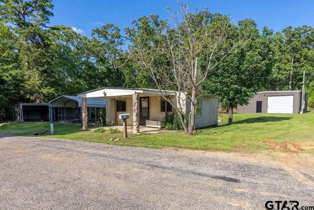 102 Sandy Main Rd., Scroggins, TX 75480 - #1