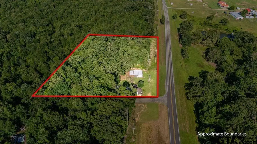 102 Sandy Main Rd., Scroggins, TX 75480 - #3