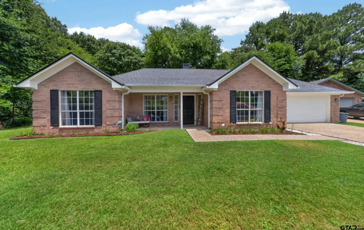 20331 Eastern Hills Drive, Flint, TX 75762 - #1