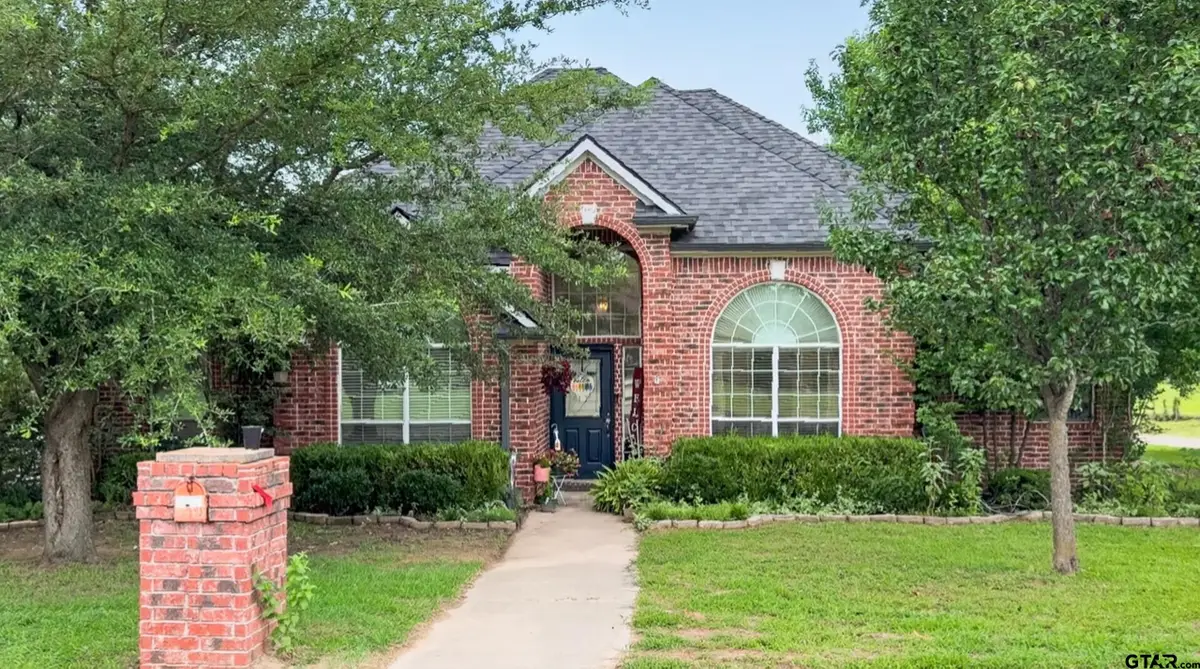 2311 Deanna Ave., Mount Pleasant, TX 75455 - #1