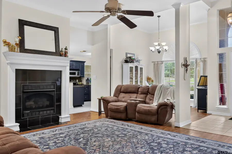 2311 Deanna Ave., Mount Pleasant, TX 75455 - #2