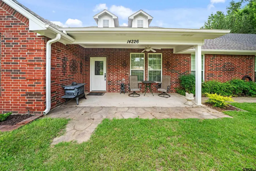 14226 and 14224 COUNTY ROAD 434, Lindale, TX 75771 - #3