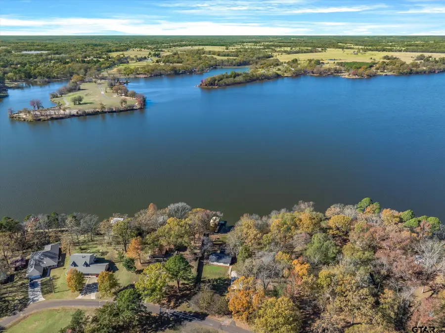 380 S County Road 4837, Winnsboro, TX 75494 - #3