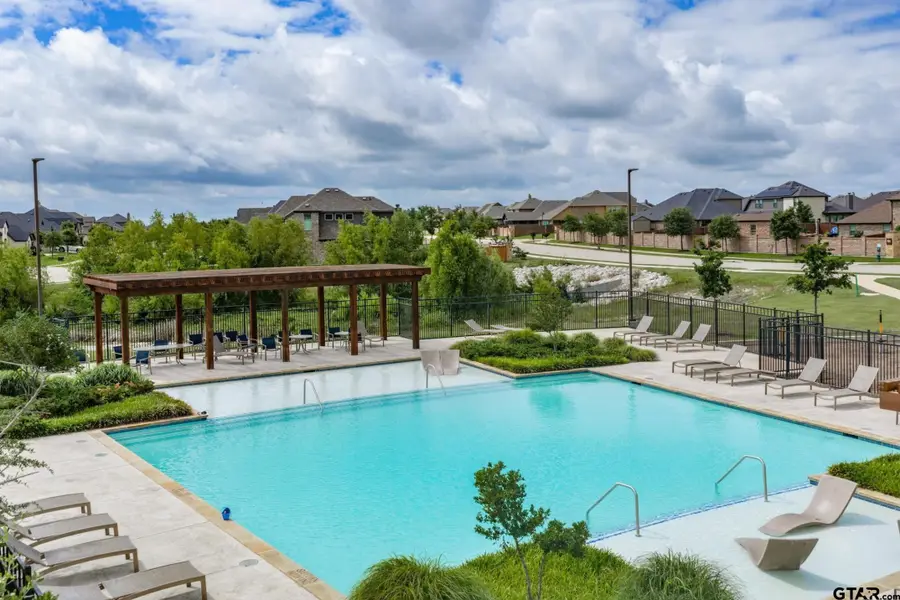 305 Ember Circle, Waxahachie, TX 75165 - #3