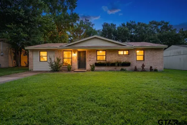 3808 Appletree Ln, Tyler, TX 75701