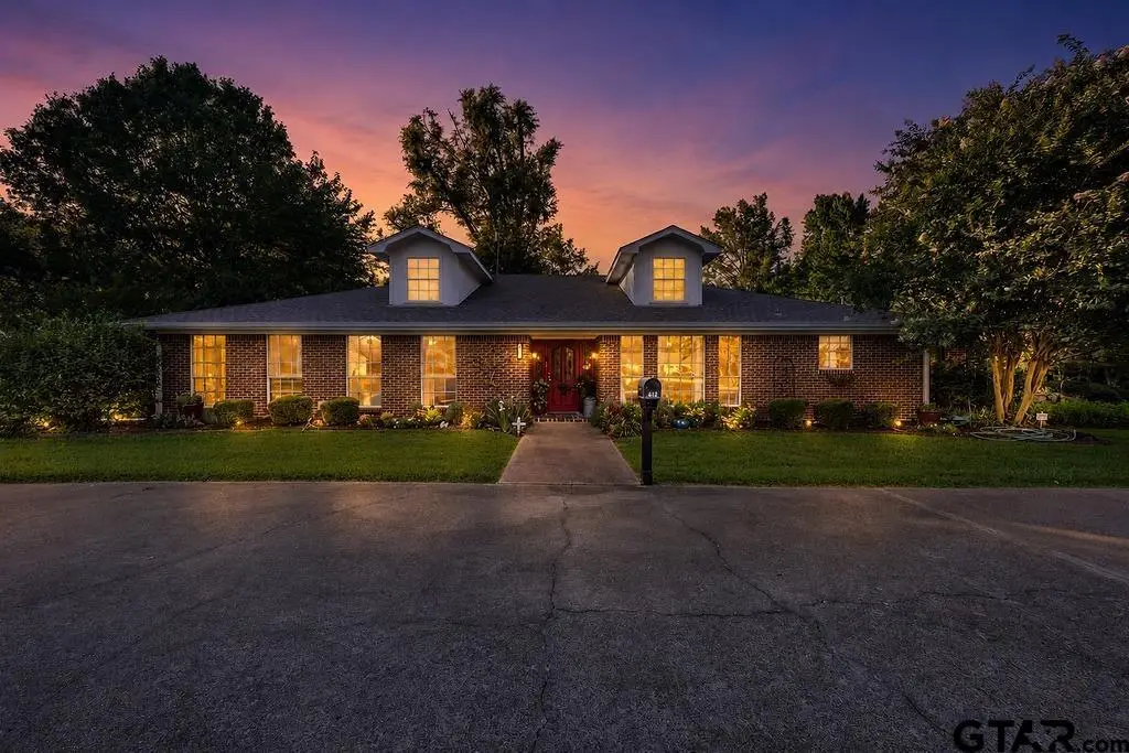 612 W Coke Rd, Winnsboro, TX 75494 - #1
