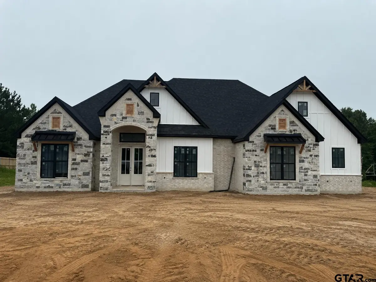21051 Patriot Circle Lot 8, Tyler, TX 75703 - #1