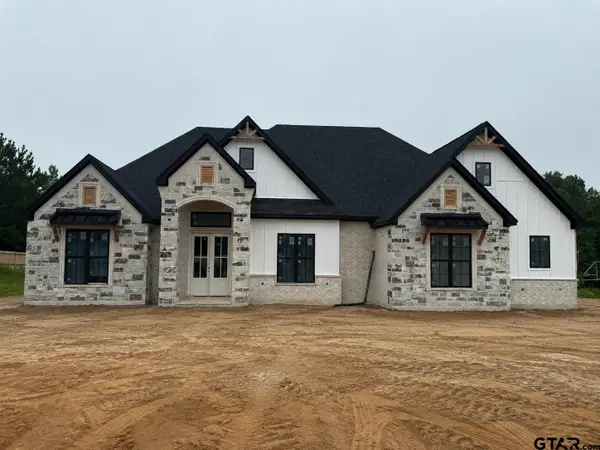 21051 Patriot Circle Lot 8, Tyler, TX 75703