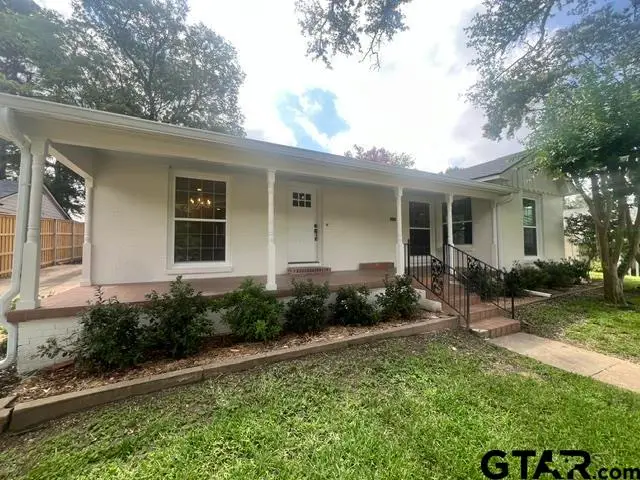 1212 Belmont Drive, Tyler, TX 75701 - #1