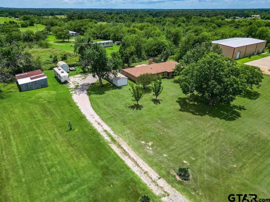 882 FM 1537, Sulphur Springs, TX 75482 - #1