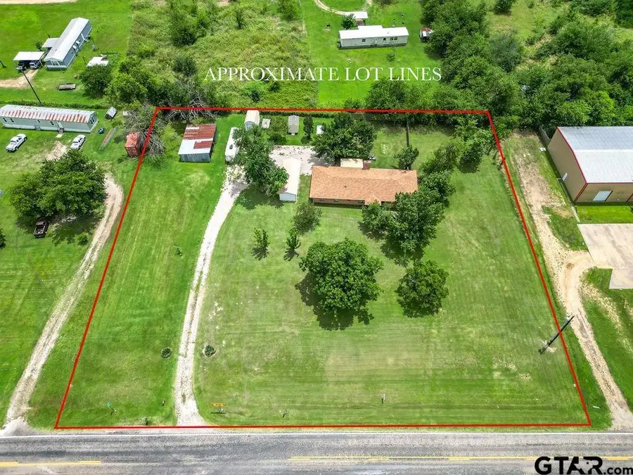 882 FM 1537, Sulphur Springs, TX 75482 - #2