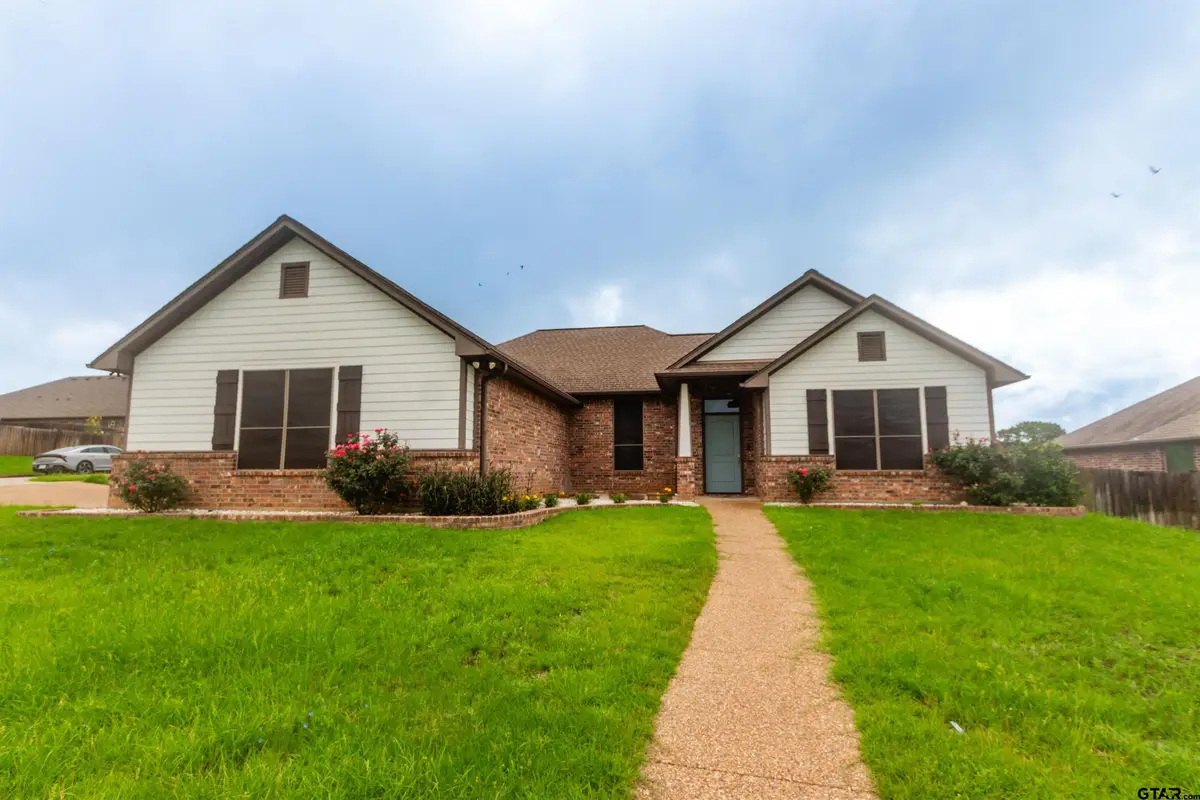222 Bois D Arc Dr, Bullard, TX 75757 - #1