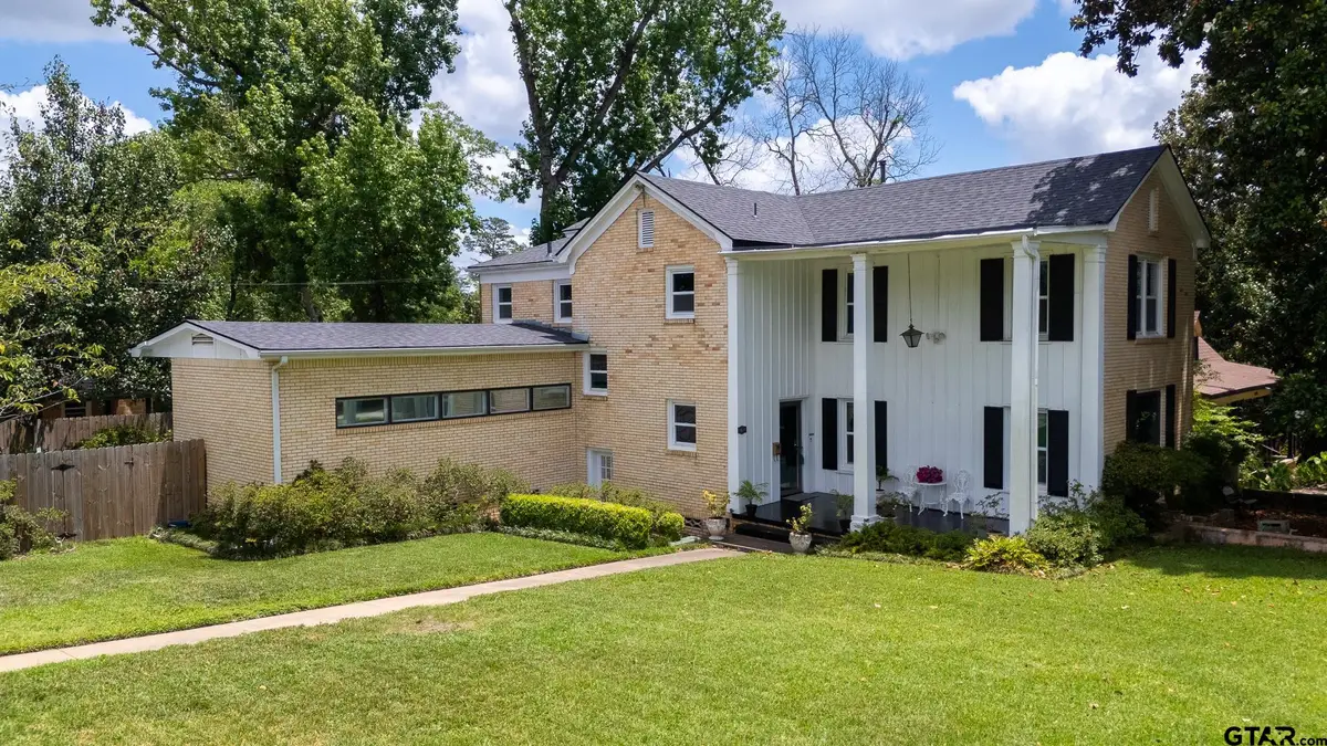 1010 S Chilton Avenue, Tyler, TX 75701 - #1