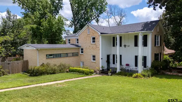 1010 S Chilton Avenue, Tyler, TX 75701
