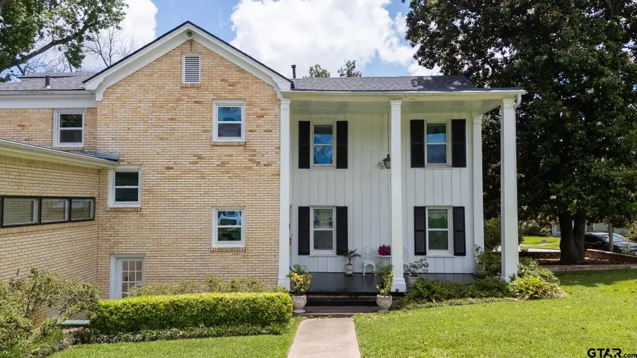 1010 S Chilton Avenue, Tyler, TX 75701 - #2