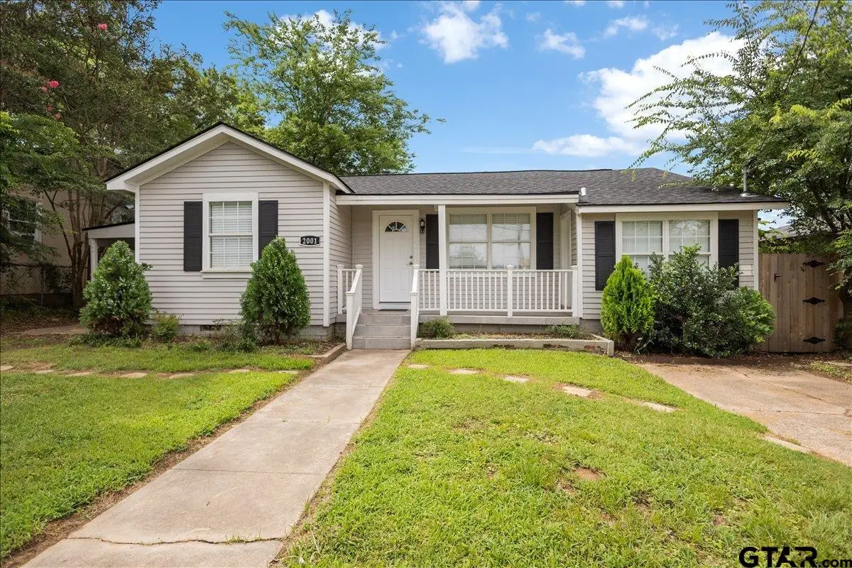 2001 E Lake, Tyler, TX 75701 - #1