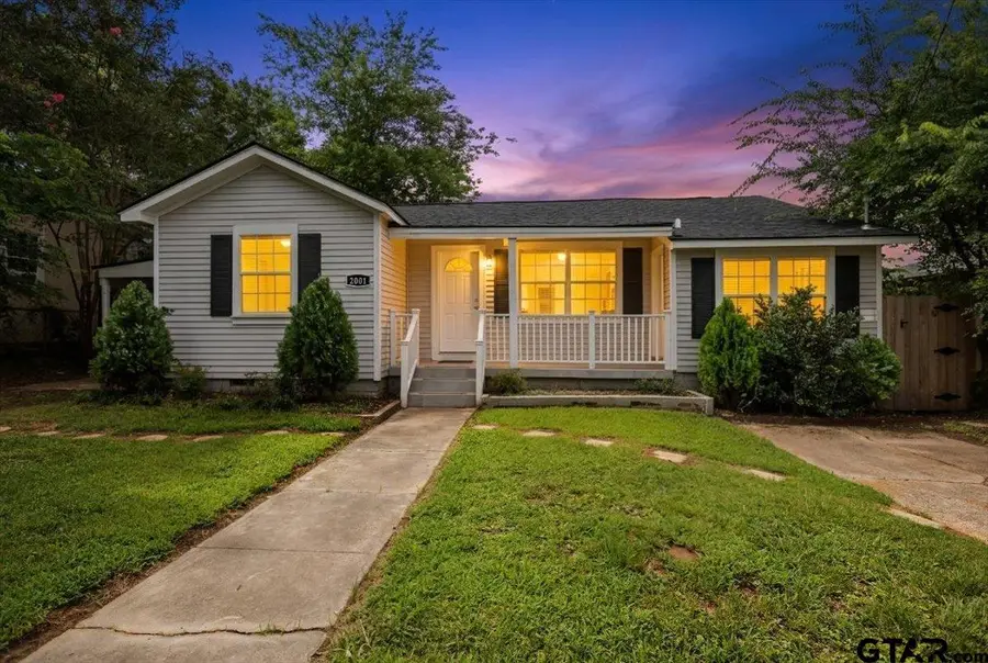 2001 E Lake, Tyler, TX 75701 - #2