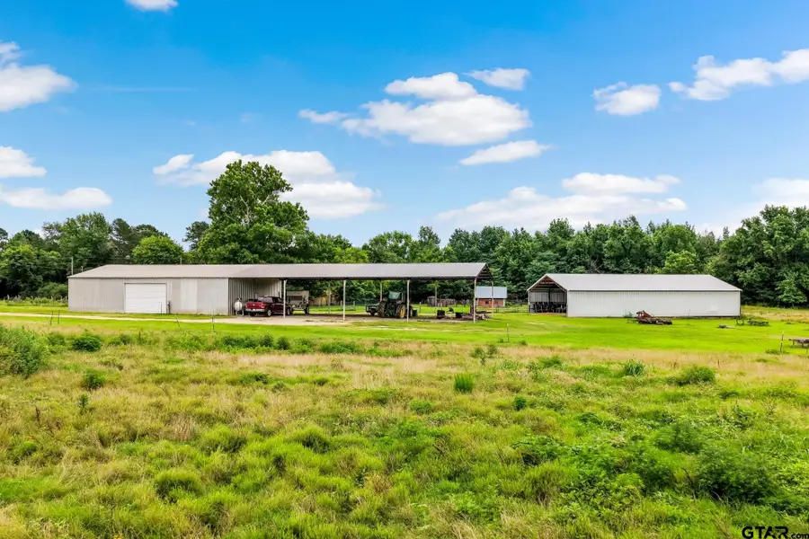 TBD CR 1540, Mount Pleasant, TX 75455 - #3