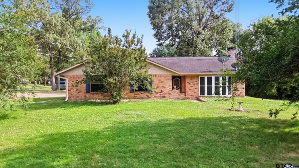 546 Woodside Dr., Hideaway, TX 75771
