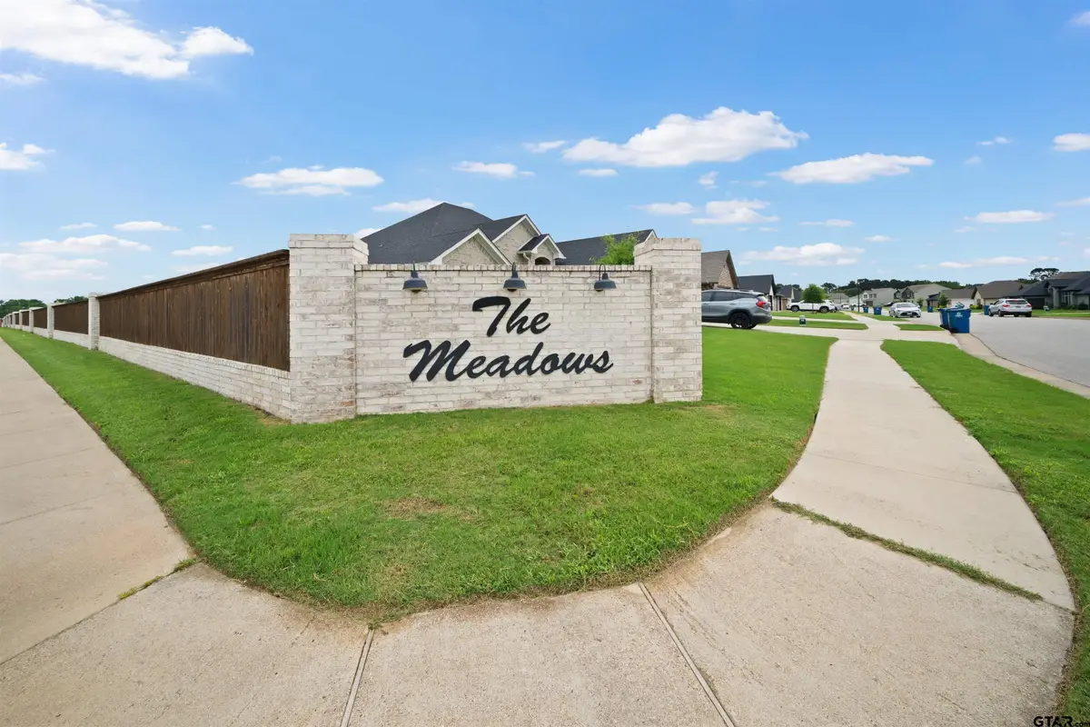 1198 Clover Court LOT 43, Chandler, TX 75758 - #1