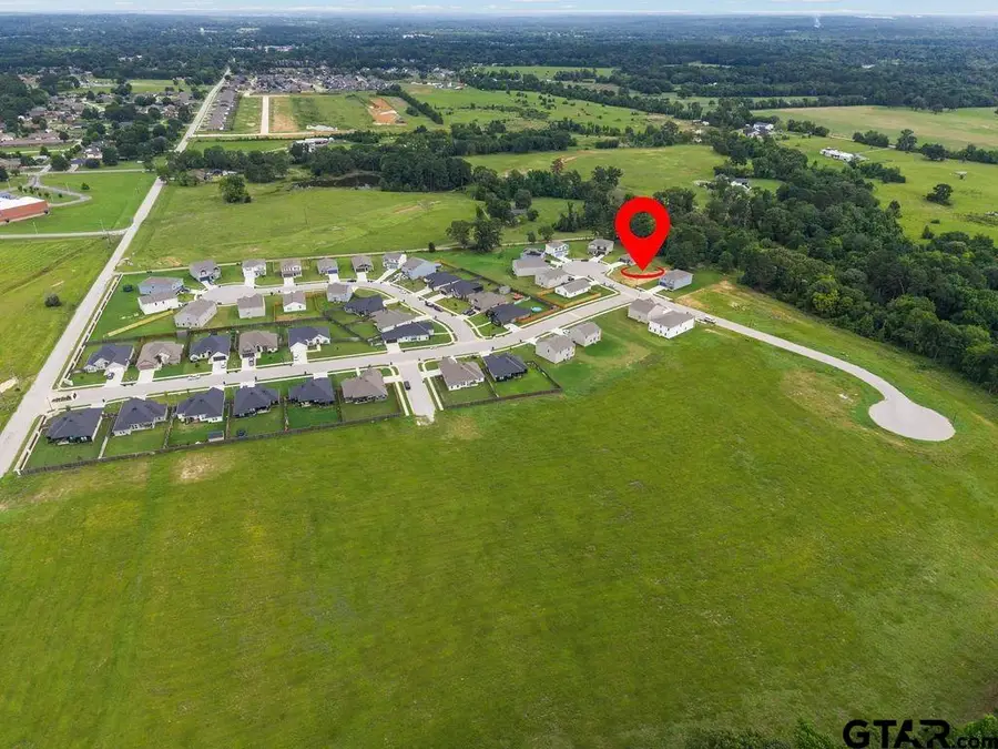 1198 Clover Court LOT 43, Chandler, TX 75758 - #2