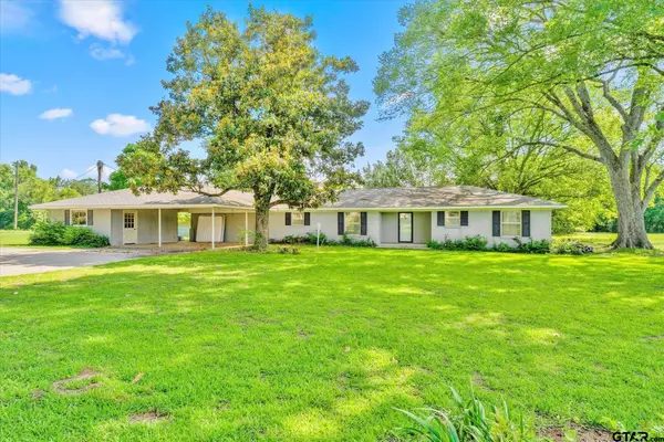 791 McCall, Mt Pleasant, TX 75455