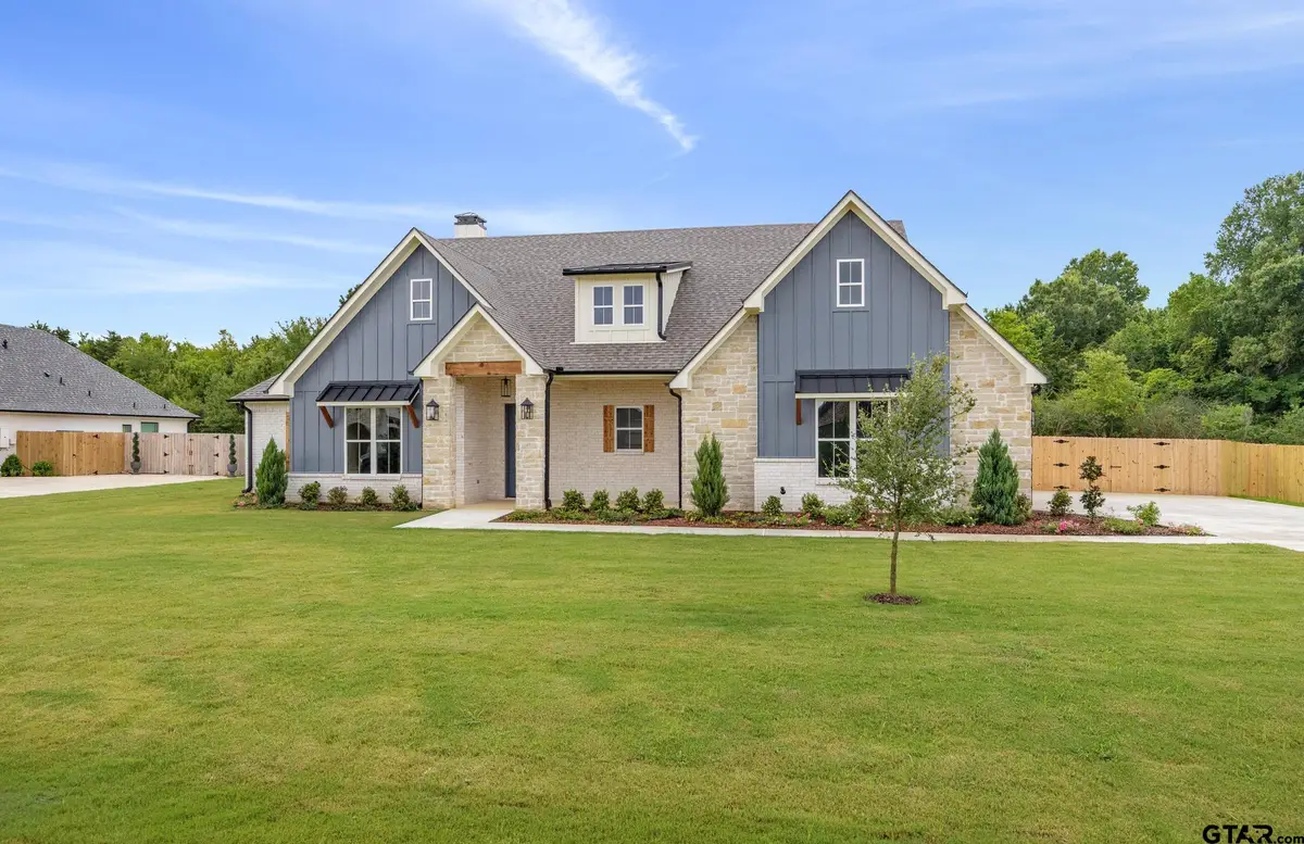 12388 Madison Xing, Bullard, TX 75757 - #1